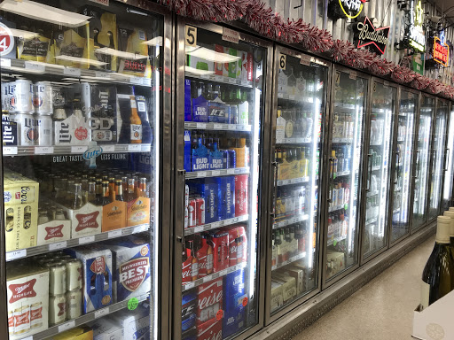 Liquor Store «Liquor World (Former Wine King)», reviews and photos, 1475 Bergen Blvd # 3A, Fort Lee, NJ 07024, USA