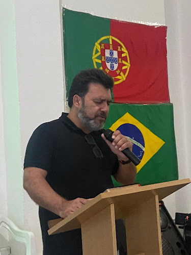 Comentários e avaliações sobre o Igreja Internacional Deus de Milagres