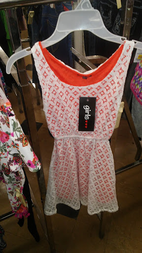 Department Store «Maxway», reviews and photos, 3916 George Washington Hwy, Portsmouth, VA 23702, USA