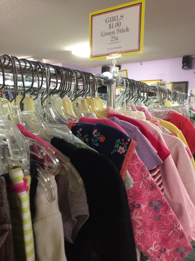 Charity «Forest Lake Gift and Thrift», reviews and photos, 531 Harley Lester Ln, Apopka, FL 32703, USA