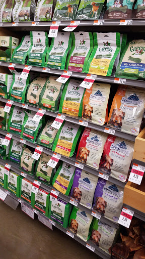 Pet Supply Store «Pet Supplies Plus», reviews and photos, 9500 Dorchester Rd #350, Summerville, SC 29485, USA