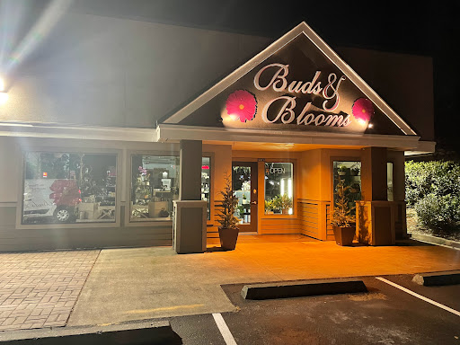Florist «Federal Way Buds & Blooms», reviews and photos, 33525 Pacific Hwy S, Federal Way, WA 98003, USA