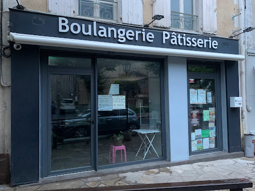 Boulangerie Boulangerie Pâtisserie Saint-Jean-du-Bruel