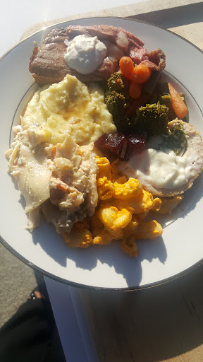 Southern Restaurant (US) «Piccadilly Catering & Restaurant», reviews and photos, 1169 Chess Dr a, Foster City, CA 94404, USA