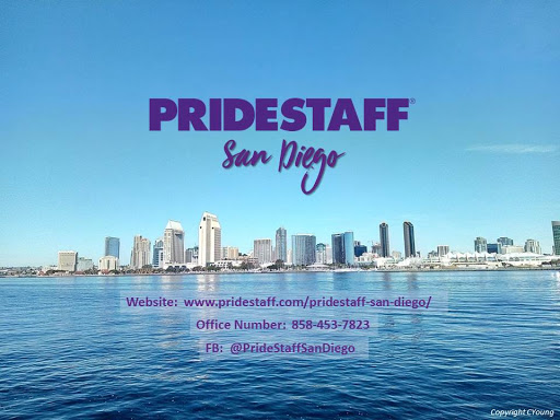 PrideStaff