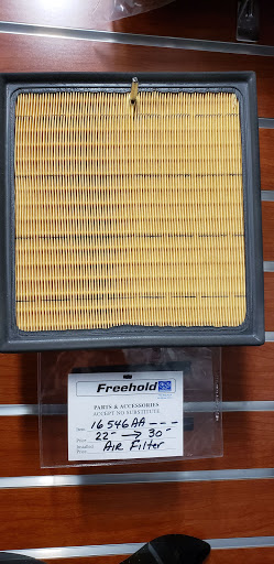 Subaru Dealer «Freehold Subaru», reviews and photos, 299 South St, Freehold, NJ 07728, USA