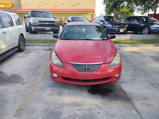 Auto Repair Shop «Meineke Car Care Center», reviews and photos, 1252 TX-123, San Marcos, TX 78666, USA