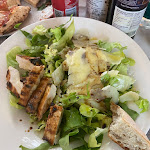 Photo n°2 de l'avis de Manuel.A fait le 06/08/2023 à 18:19 sur le  Pizzeria 150 à Turin