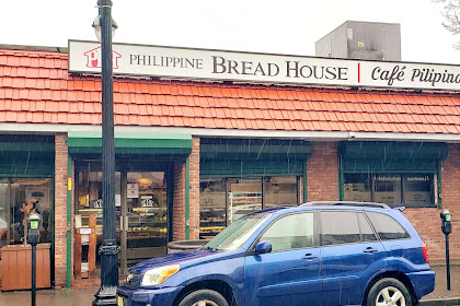 philippine bread house hours