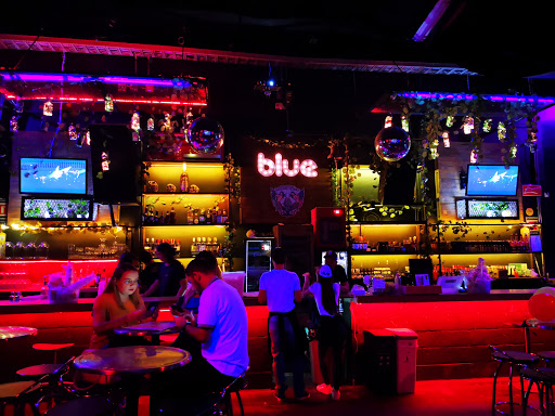 Bar El Blue