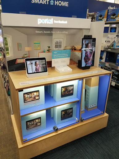 Electronics Store «Best Buy», reviews and photos, 228 Colony Pl, Plymouth, MA 02360, USA