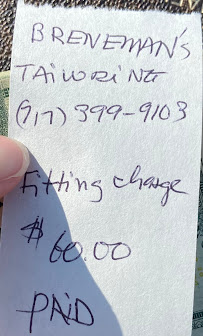 Breneman's Tailoring and Alterations - Photo 5 - Car repair in Lancaster, PA, Lancaster