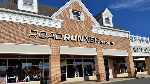 Running Store «Road Runner Sports», reviews and photos, 1120 W Broad St, Falls Church, VA 22046, USA