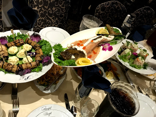 Event Venue «Restaurant Petergof», reviews and photos, 577 Waukegan Rd, Northbrook, IL 60062, USA