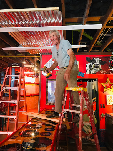 Cafe «Dolce & Gelato», reviews and photos, 221 E Zaragoza St, Pensacola, FL 32502, USA