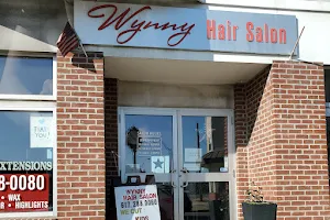 Wynny Hair Salon image