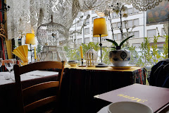 Aristide Restaurant