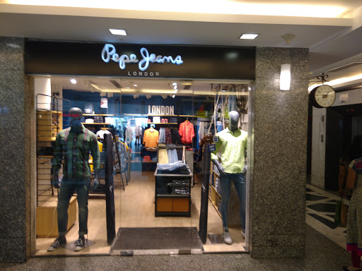 Pepe Jeans