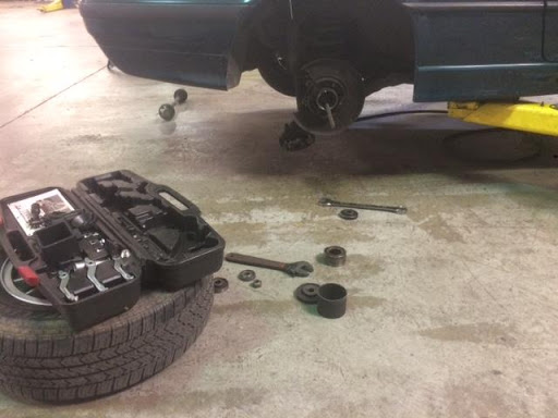 Auto Repair Shop «Peak Auto», reviews and photos, 833 US-64, Apex, NC 27523, USA