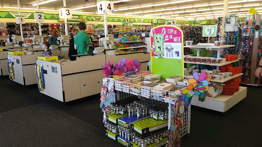 Dollar Store «Dollar Tree», reviews and photos, 12184 GA-92 #100, Woodstock, GA 30188, USA