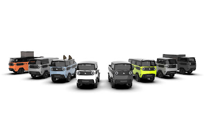 Electricbrands Nîmes – Lexa Automobile à Nîmes