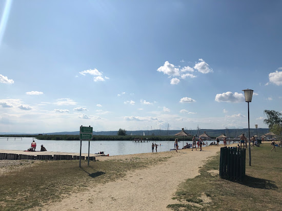 Seebad Breitenbrunn