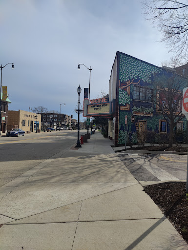 Performing Arts Theater «The Skokie Theatre», reviews and photos, 7924 Lincoln Ave, Skokie, IL 60077, USA