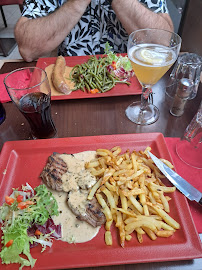 Steak du Restaurant Le Malala à Saint-Herblain - n°11
