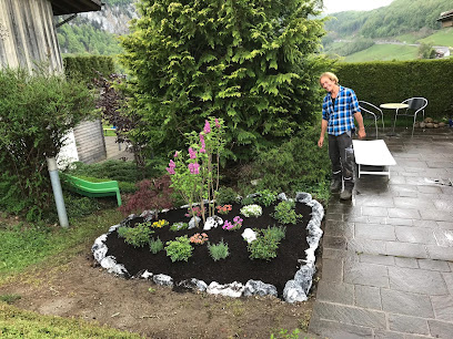 Gartenpflege Nidwalden