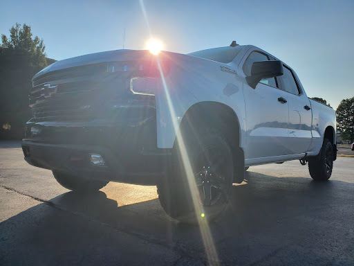 Car Dealer «John Sauder Chevrolet of Ephrata», reviews and photos, 4161 Oregon Pike, Ephrata, PA 17522, USA