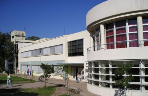 Instituto de Farmacología Experimental de Córdoba
