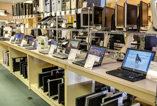 Used Computer Store «Action Computers Inc.», reviews and photos, 2890 S Colorado Blvd F, Denver, CO 80222, USA