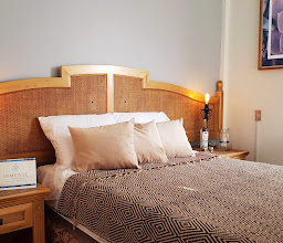 Mala Vecindad Beer Hotel photo