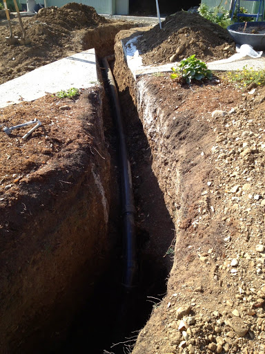 Plumber «Comet Plumbing & Sewer Co.», reviews and photos, 1250 Oakmead Pkwy #210, Sunnyvale, CA 94085, USA