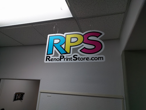 Print Shop «Reno Print Store», reviews and photos, 280 Greg St #5, Reno, NV 89502, USA