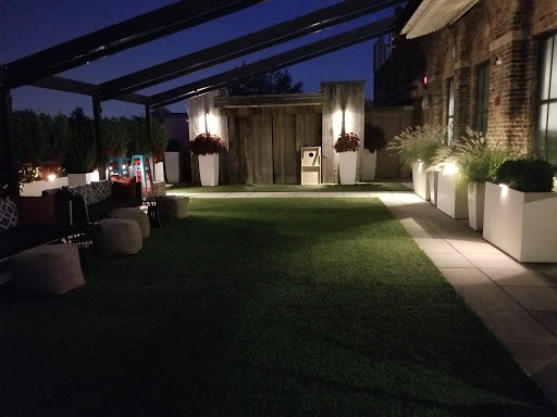 Lounge «Penthouse Pool Club», reviews and photos, 1612 U St NW, Washington, DC 20009, USA