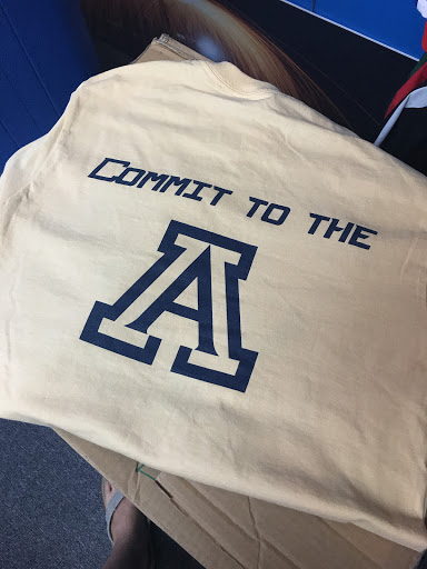 Sign Shop «Hue Graphics & Apparel, LLC», reviews and photos, 1365 4 Th Ave, Auburn, GA 30011, USA