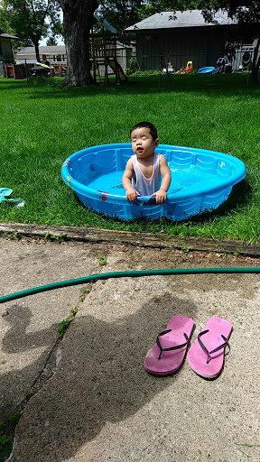 Park «Happy Acres Park», reviews and photos, 11900 7th St NE, Blaine, MN 55434, USA