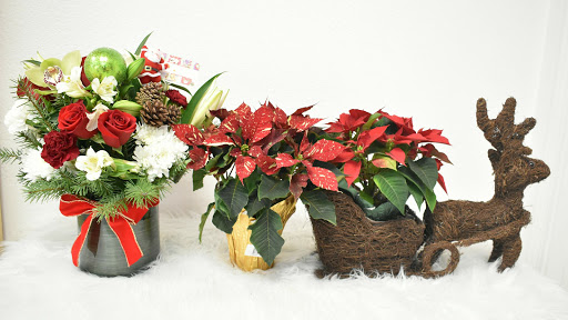 Florist «Floreria Juanita», reviews and photos, 1608 McKee Rd #40, San Jose, CA 95116, USA