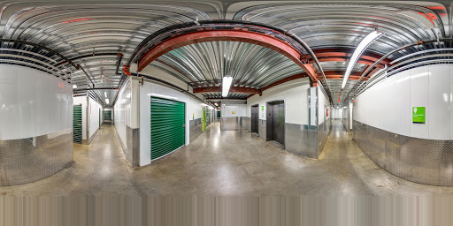 Self-Storage Facility «Storage Post Self Storage Pelham», reviews and photos, 858 Pelham Pkwy, Pelham, NY 10803, USA