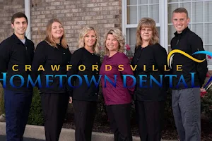 Crawfordsville Hometown Dental & Orthodontics image