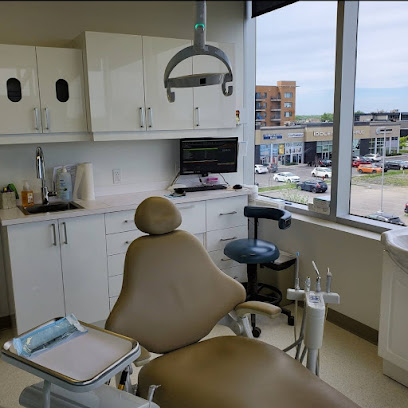 Clinique Dentaire Dre Susan Biner - Dentiste St-Eustache
