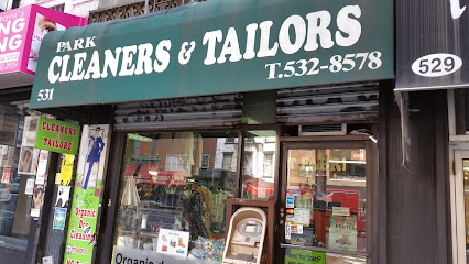 Park Cleaners and Tailors
