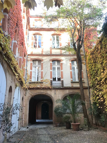 Agence immobilière Cabinet Ficat Moulas Toulouse