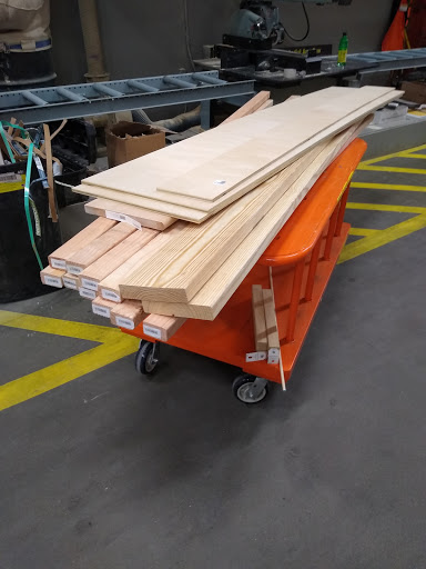 Home Improvement Store «The Home Depot», reviews and photos, 1155 Bell Rd, Antioch, TN 37013, USA