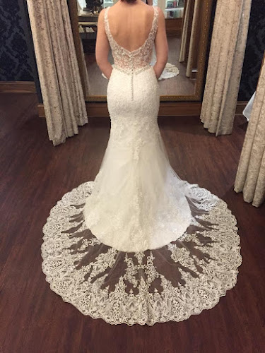 Reviews of Alterations Boutique Manchester - Wedding Dress Alterations, Dress Alterations in Manchester - Tailor