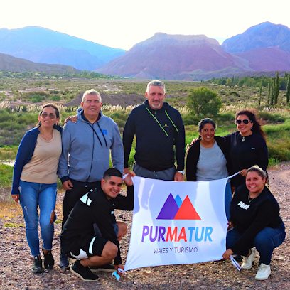 Purmatur - Agencia de Viajes y Turismo