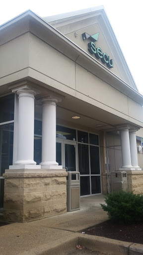 Credit Union «SECU Credit Union», reviews and photos