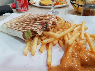 Photo n°10 de Kebab De Bapaume à Bapaume ()