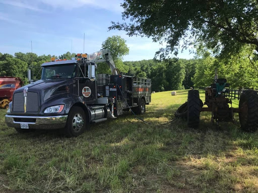 Tire Shop «Orange Tire, Inc.», reviews and photos, 160 Caroline St, Orange, VA 22960, USA